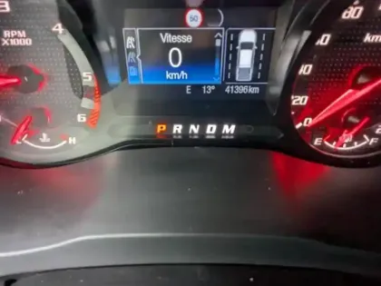 Photo 13 Ford Ranger  2.0 TDCi 213ch Double Cabine Raptor BVA10