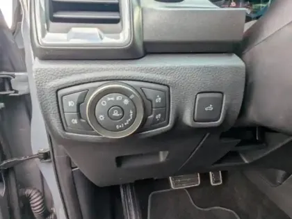 Photo 12 Ford Ranger  2.0 TDCi 213ch Double Cabine Raptor BVA10