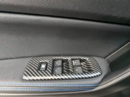 Photo 11 Ford Ranger  2.0 TDCi 213ch Double Cabine Raptor BVA10