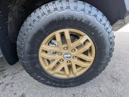 Photo 8 Ford Ranger  2.0 TDCi 213ch Double Cabine Raptor BVA10