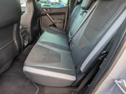 Photo 10 Ford Ranger  2.0 TDCi 213ch Double Cabine Raptor BVA10