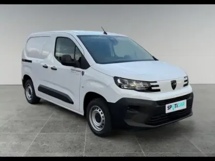 Photo 6 Peugeot Partner  M Diesel 100ch