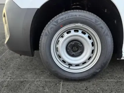 Photo 13 Peugeot Partner  M Diesel 100ch