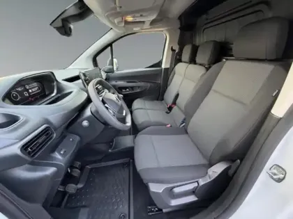 Photo 8 Peugeot Partner  M Diesel 100ch