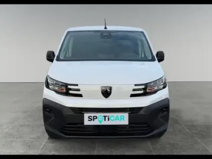 Photo 7 Peugeot Partner  M Diesel 100ch