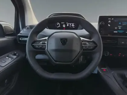 Photo 11 Peugeot Partner  M Diesel 100ch