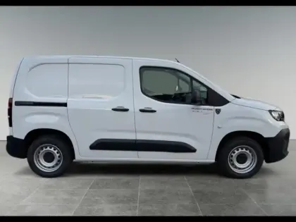 Photo 5 Peugeot Partner  M Diesel 100ch