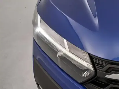 Photo 10 Dacia Sandero  1.0 TCe 90ch Stepway Confort -22