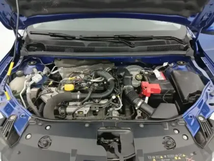 Photo 11 Dacia Sandero  1.0 TCe 90ch Stepway Confort -22