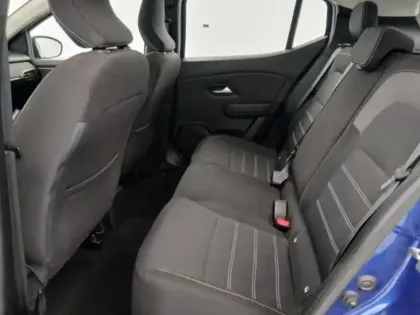 Photo 7 Dacia Sandero  1.0 TCe 90ch Stepway Confort -22