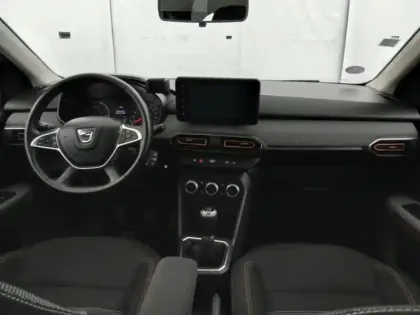 Photo 5 Dacia Sandero  1.0 TCe 90ch Stepway Confort -22