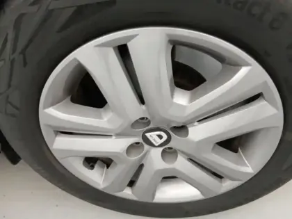 Photo 9 Dacia Sandero  1.0 TCe 90ch Stepway Confort -22