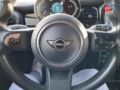 Photo 11 Mini Mini  Cooper SE 184ch Edition Greenwich BVA