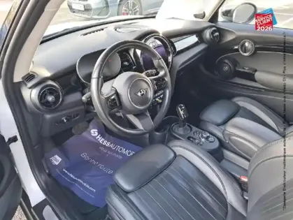 Photo 14 Mini Mini  Cooper SE 184ch Edition Greenwich BVA