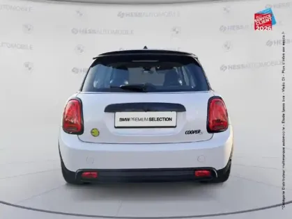 Photo 6 Mini Mini  Cooper SE 184ch Edition Greenwich BVA