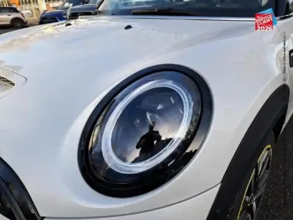 Photo 12 Mini Mini  Cooper SE 184ch Edition Greenwich BVA