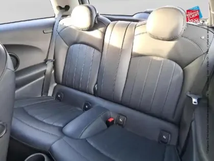 Photo 10 Mini Mini  Cooper SE 184ch Edition Greenwich BVA