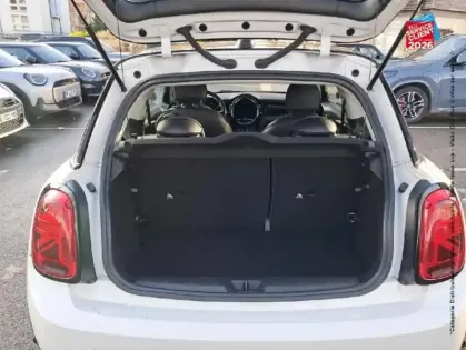 Photo 13 Mini Mini  Cooper SE 184ch Edition Greenwich BVA