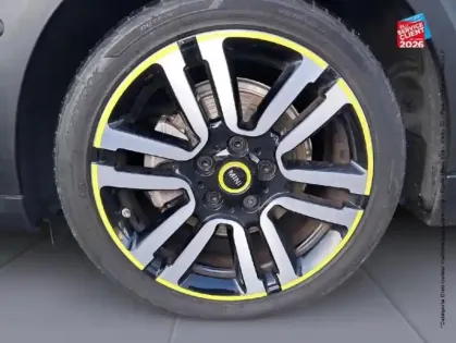 Photo 9 Mini Mini  Cooper SE 184ch Edition Greenwich BVA