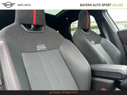 Photo 12 Mini Countryman  C 170ch JCW DKG7