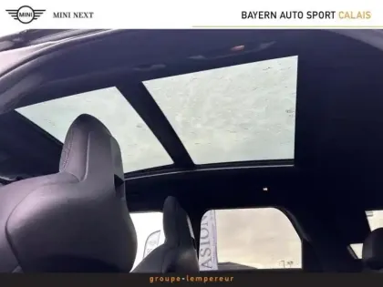 Photo 14 Mini Countryman  C 170ch JCW DKG7