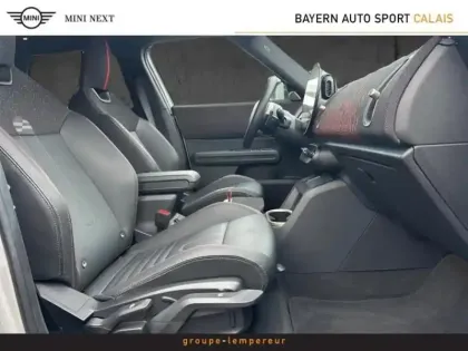 Photo 10 Mini Countryman  C 170ch JCW DKG7