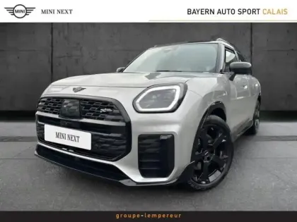 Photo Mini Countryman