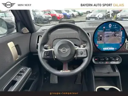 Photo 9 Mini Countryman  C 170ch JCW DKG7