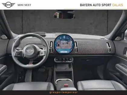 Photo 8 Mini Countryman  C 170ch JCW DKG7