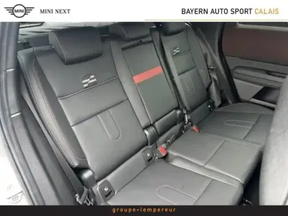 Photo 11 Mini Countryman  C 170ch JCW DKG7