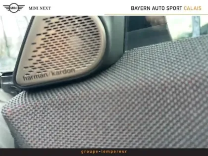 Photo 13 Mini Countryman  C 170ch JCW DKG7