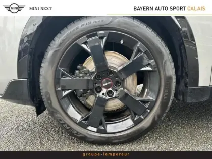 Photo 7 Mini Countryman  C 170ch JCW DKG7