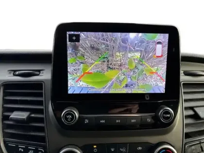 Photo 13 Ford Transit Custom  Fg 320 L1H1 2.0 EcoBlue 130 Trend Business