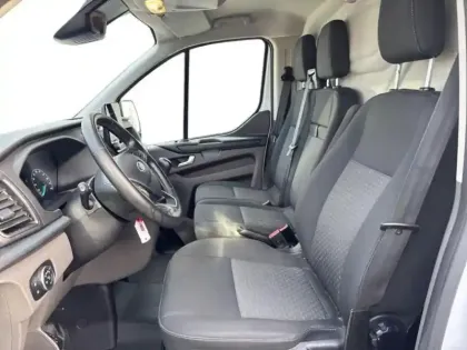 Photo 7 Ford Transit Custom  Fg 320 L1H1 2.0 EcoBlue 130 Trend Business