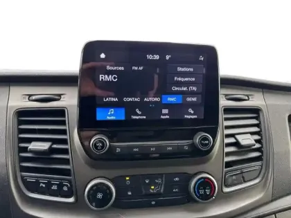 Photo 12 Ford Transit Custom  Fg 320 L1H1 2.0 EcoBlue 130 Trend Business