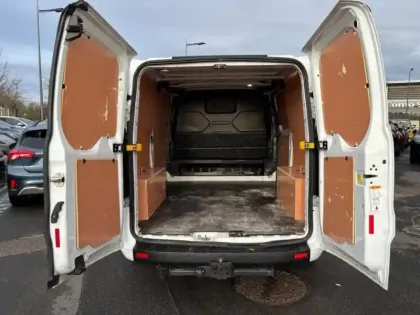 Photo 8 Ford Transit Custom  Fg 320 L1H1 2.0 EcoBlue 130 Trend Business