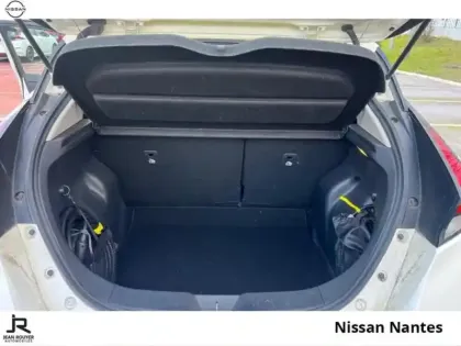 Photo 6 Nissan Leaf  150ch 40kWh Acenta 21