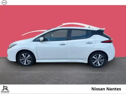 Photo 9 Nissan Leaf  150ch 40kWh Acenta 21