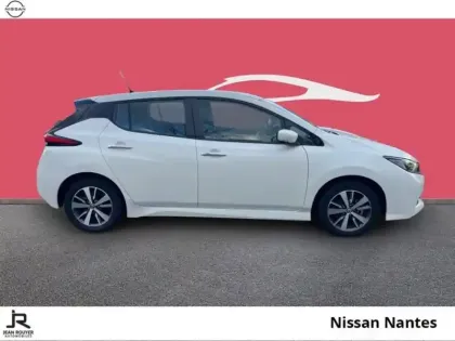 Photo 11 Nissan Leaf  150ch 40kWh Acenta 21