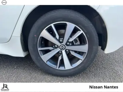 Photo 7 Nissan Leaf  150ch 40kWh Acenta 21