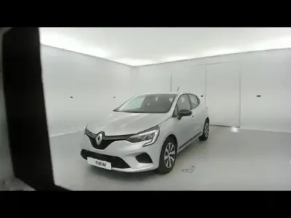 Photo Renault Clio V Tce 90 Equilibre
