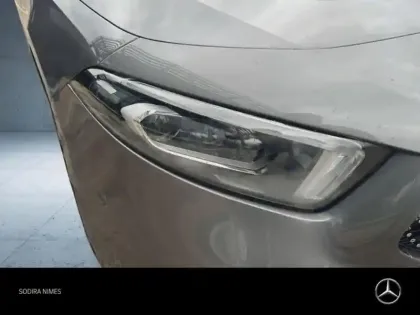 Photo 9 Mercedes Classe A  Berline 200 163ch AMG Line 7G-DCT