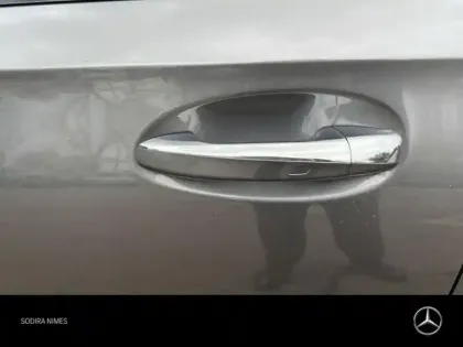 Photo 6 Mercedes Classe A  Berline 200 163ch AMG Line 7G-DCT