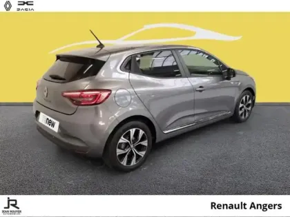 Photo 12 Renault Clio  1.0 TCe 90ch Evolution