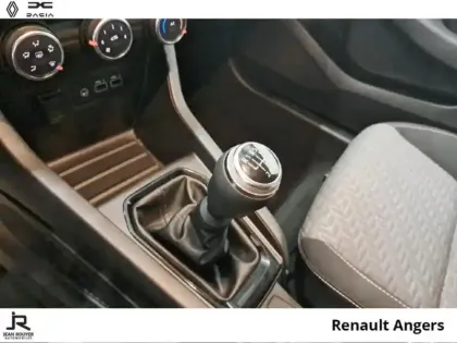 Photo 5 Renault Clio  1.0 TCe 90ch Evolution