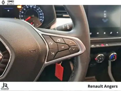 Photo 9 Renault Clio  1.0 TCe 90ch Evolution