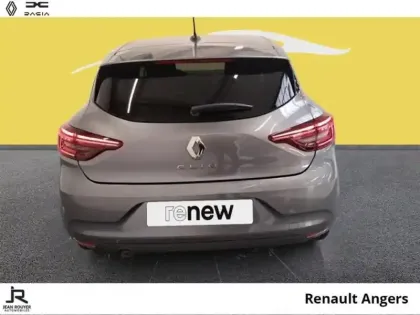 Photo 11 Renault Clio  1.0 TCe 90ch Evolution