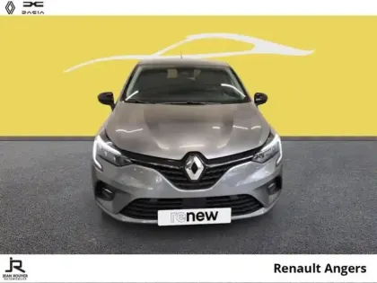 Photo 8 Renault Clio  1.0 TCe 90ch Evolution