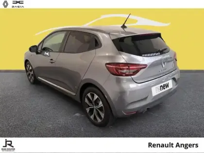 Photo 10 Renault Clio  1.0 TCe 90ch Evolution