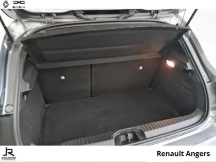 Photo 6 Renault Clio  1.0 TCe 90ch Evolution